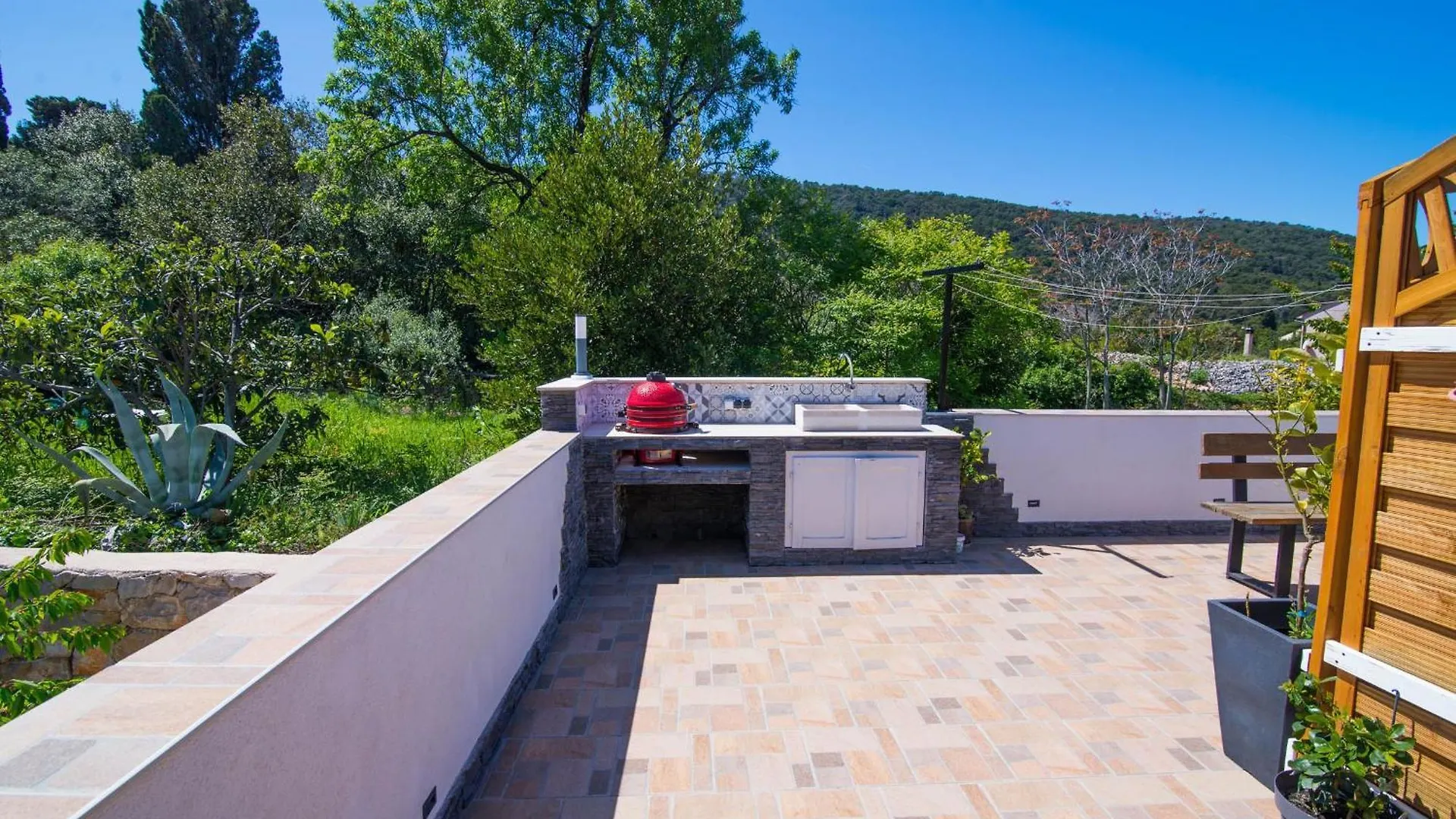 Ferienwohnung Andrej In Veli Losinj