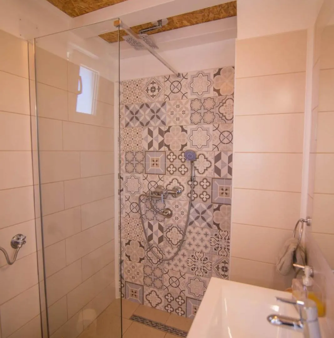 Ferienwohnung Andrej In Veli Losinj