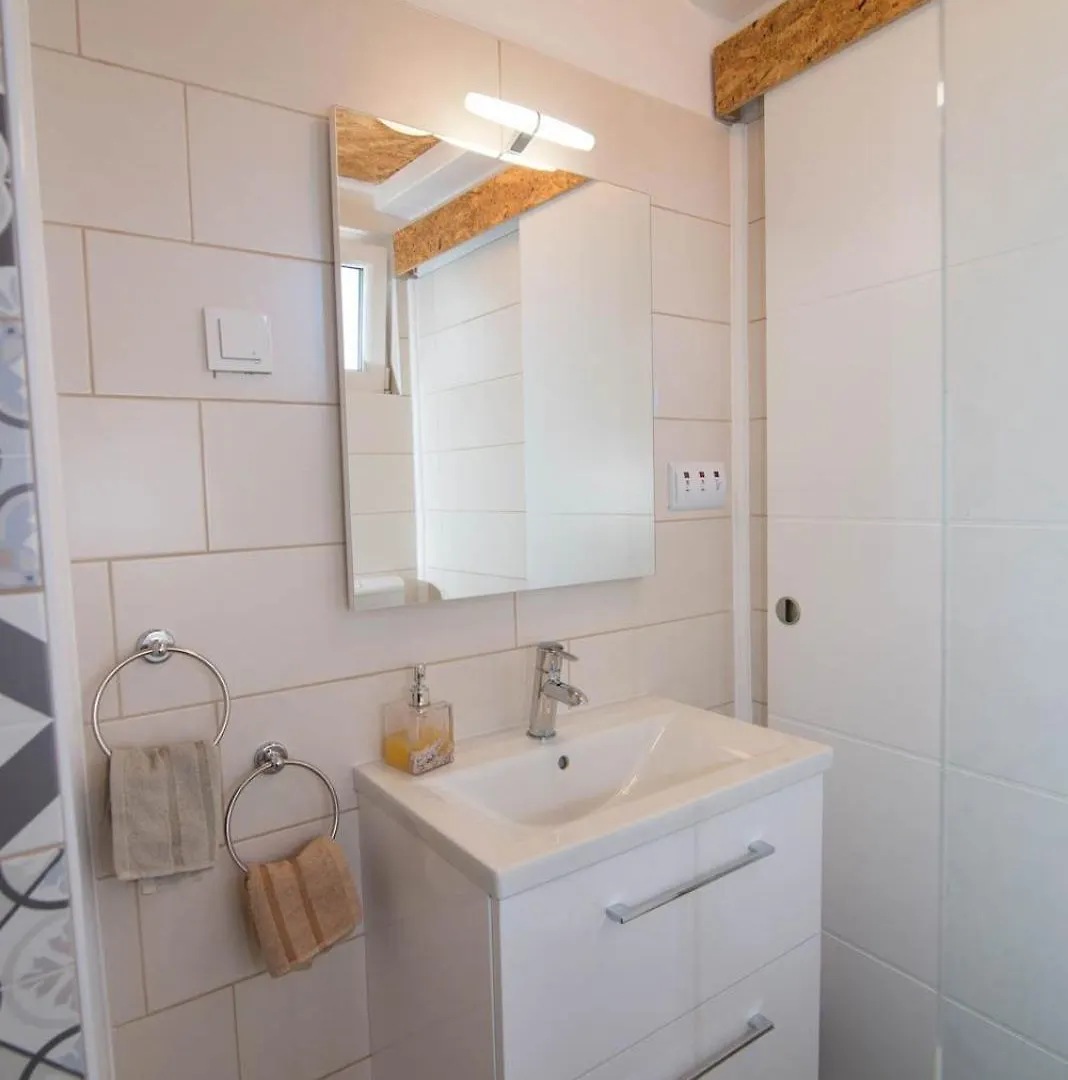 Ferienwohnung Andrej In Veli Losinj Apartment
