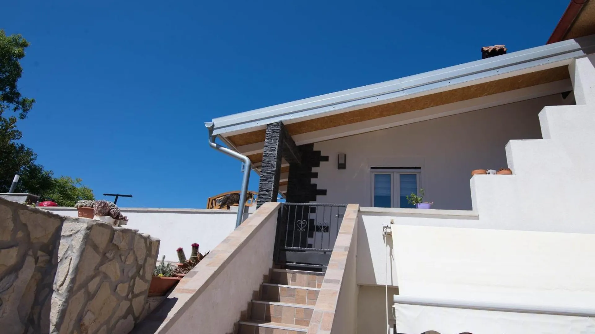 Ferienwohnung Andrej In Veli Losinj Croatia