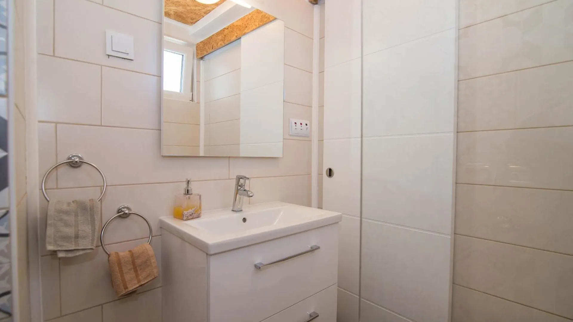 Apartment Ferienwohnung Andrej In Veli Losinj Croatia