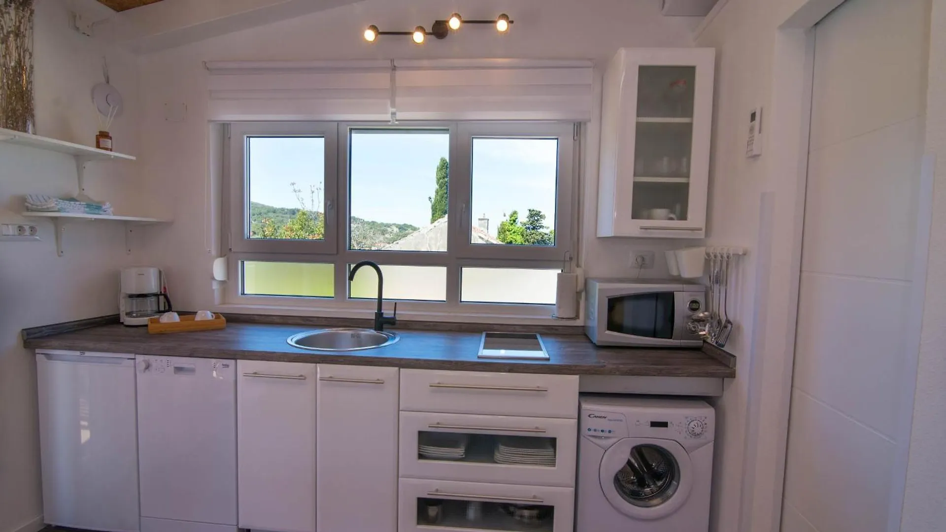 Apartment Ferienwohnung Andrej In Veli Losinj