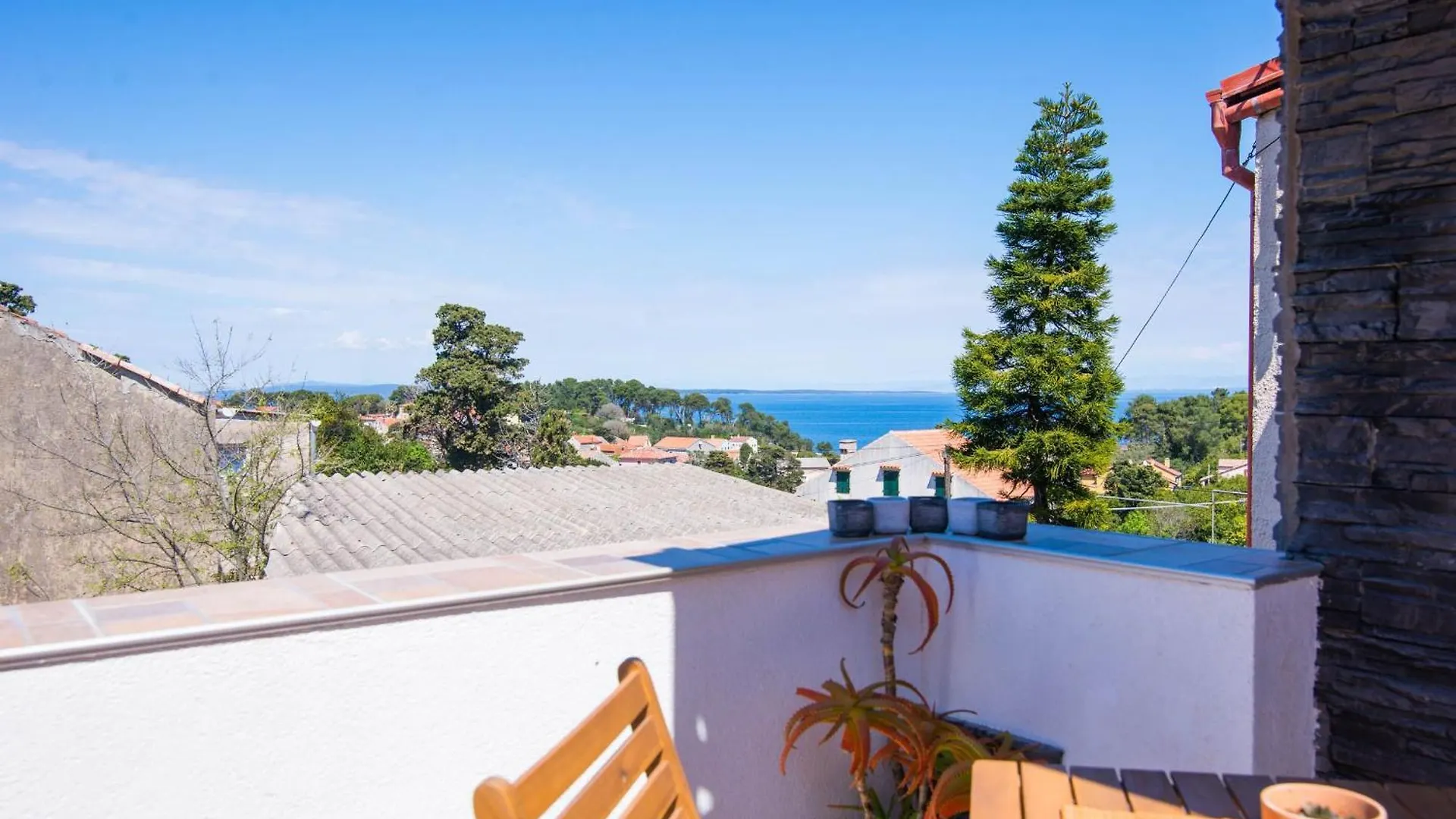 Ferienwohnung Andrej In Veli Losinj Apartment