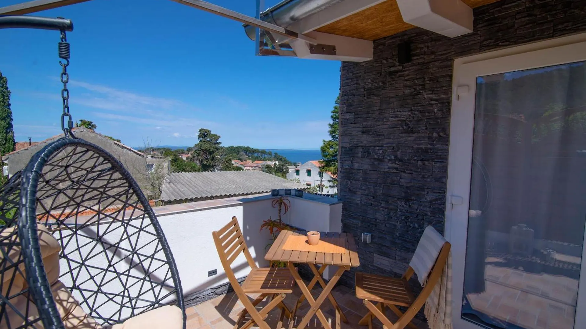 Ferienwohnung Andrej In Veli Losinj