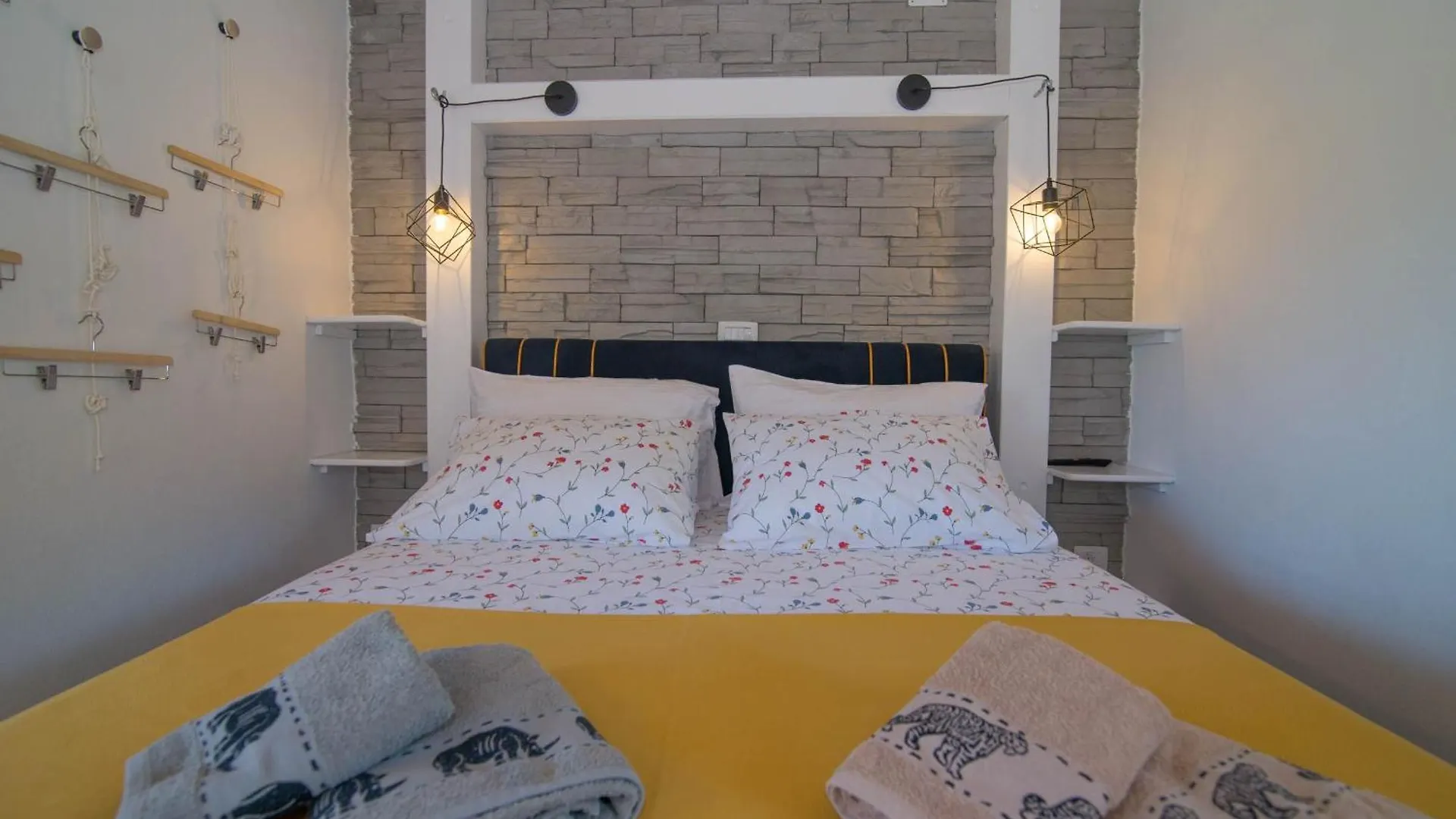 Ferienwohnung Andrej In Veli Losinj Croatia