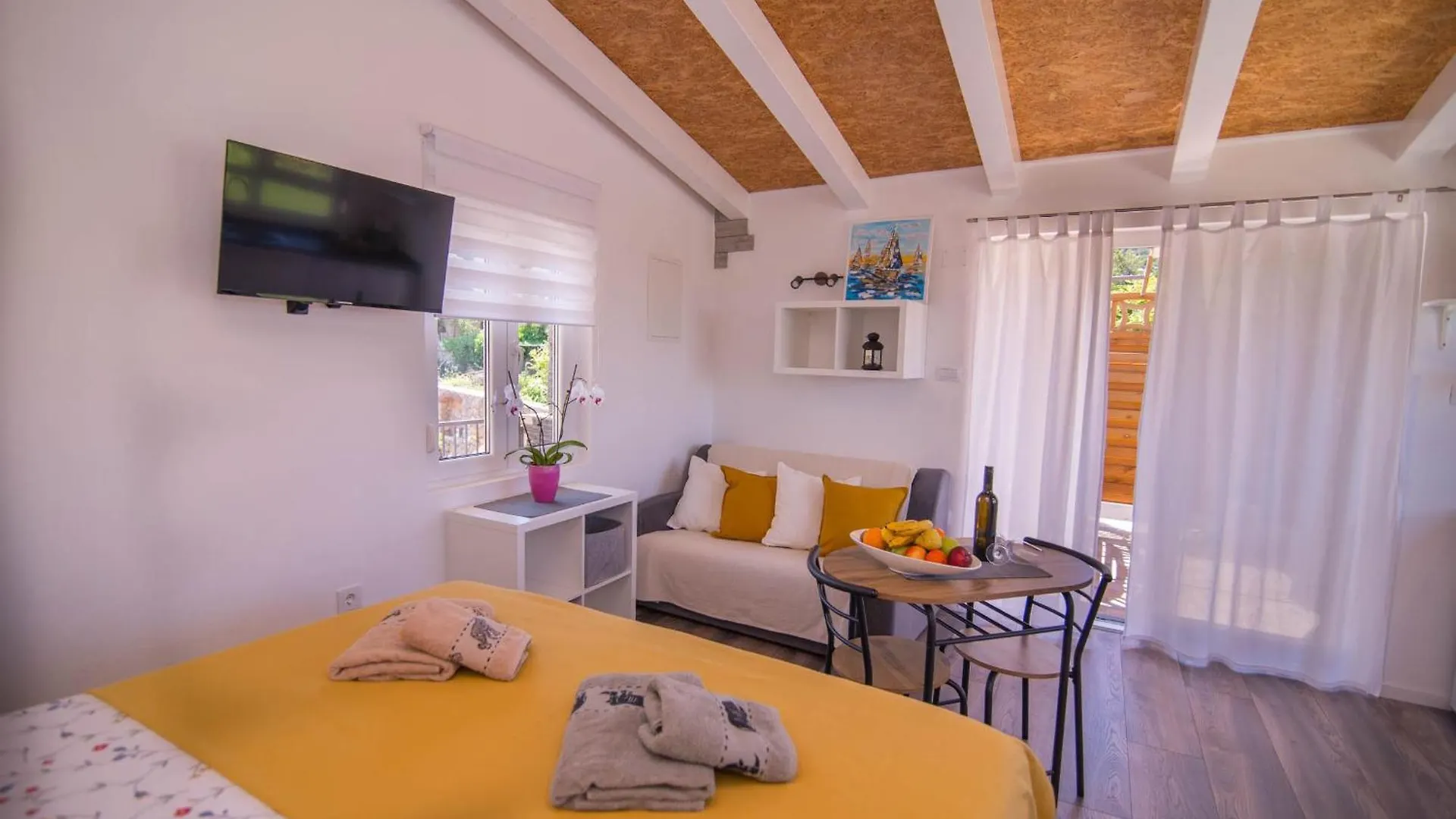 Ferienwohnung Andrej In Veli Losinj Apartment