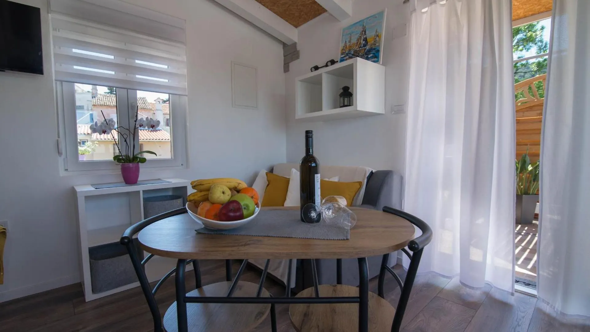 Ferienwohnung Andrej In Veli Losinj 0*,  Croatia