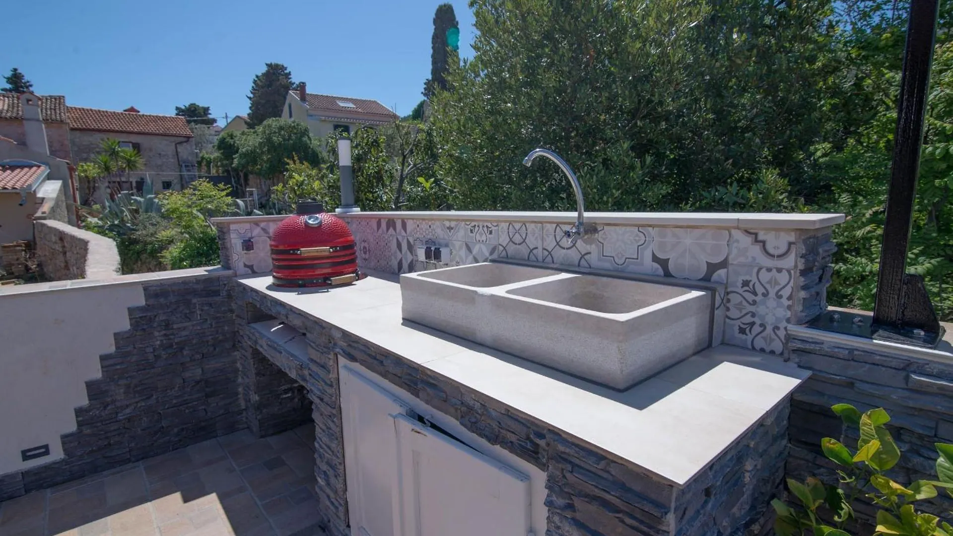 Ferienwohnung Andrej In Veli Losinj