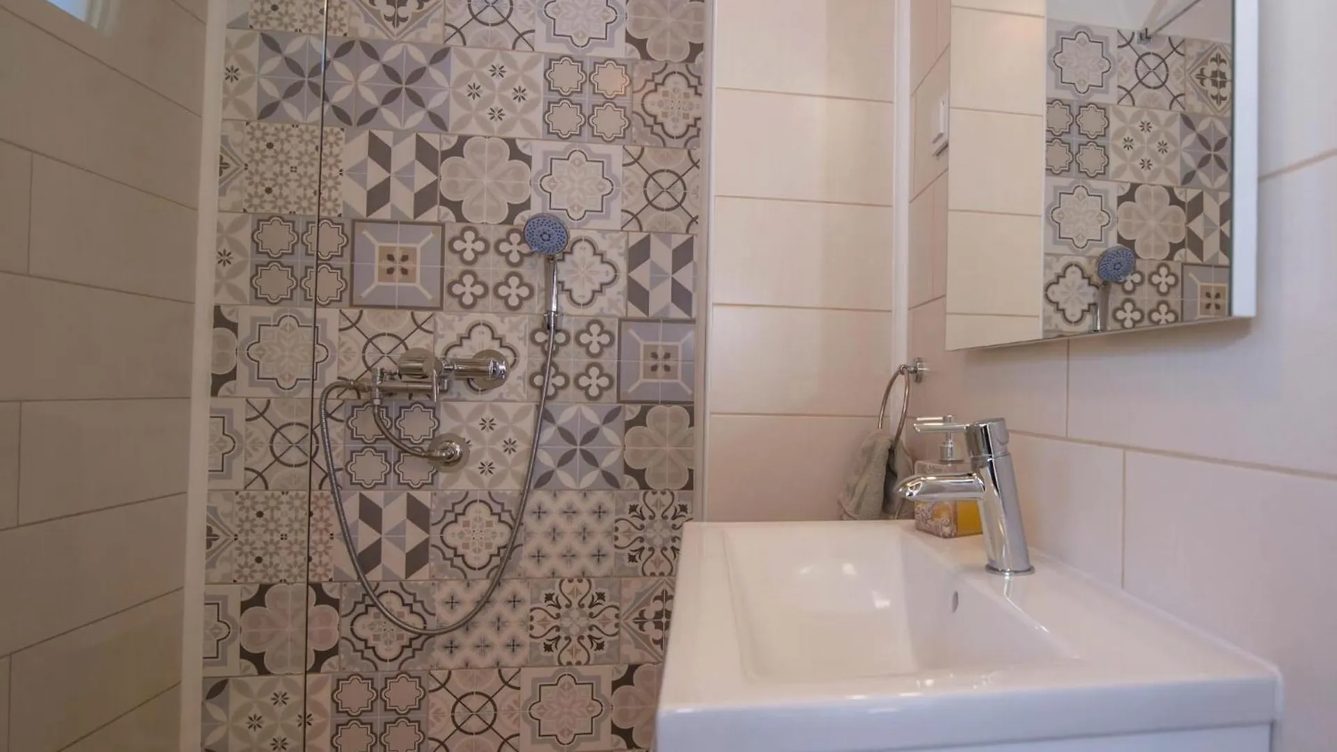 Apartment Ferienwohnung Andrej In Veli Losinj